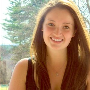 Meet your Posher, Melanie